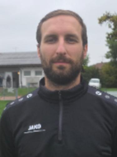 Tim Rehm