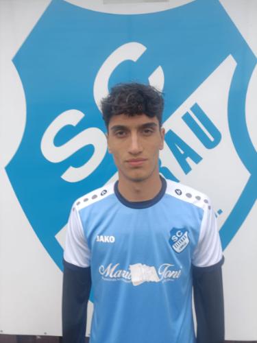 Ahmad Abdo