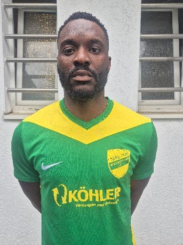 Ebewa-Yam Mimbala