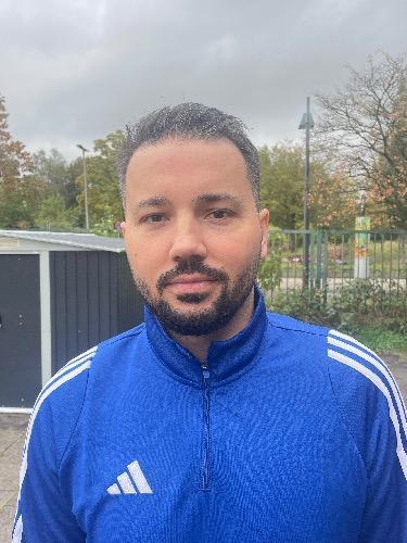 Marko Martinovic