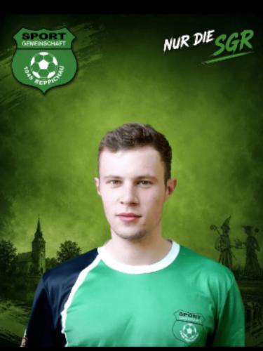 Niklas Reim