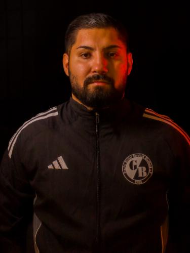 Astrik Gllogjani