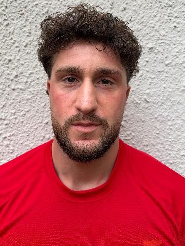 Yusuf Tekke
