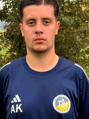 Adem Kelesabdioglu