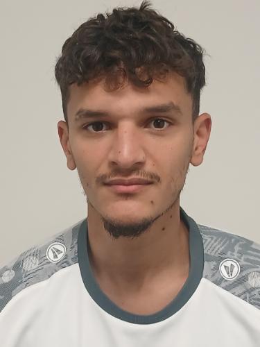 Mouad Azaitouni