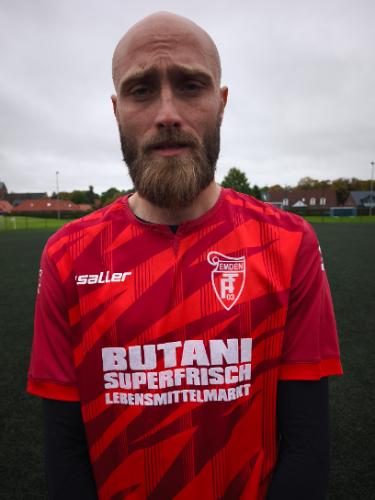 Valdrin Vejsa