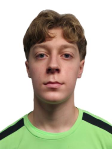Nicholas Markus