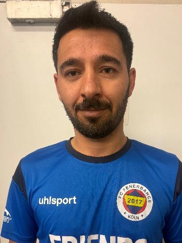 Hüseyin Cakmak
