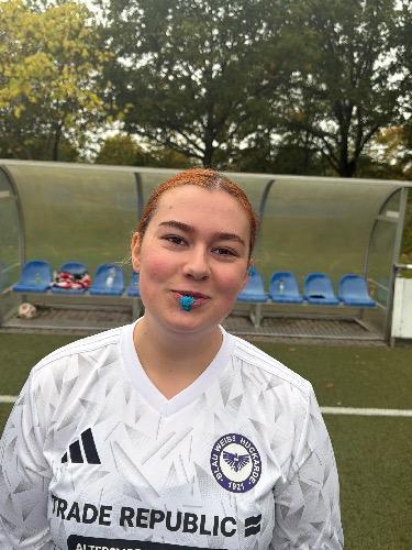 Tibke Sophie Runge