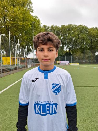Mahir Durbak