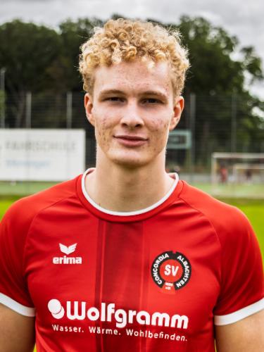 Pius Bayer