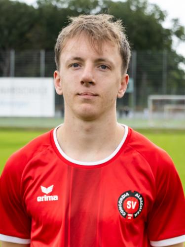 Timo Leander Gleditsch