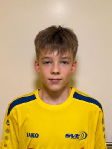 Niklas Henri Goewe