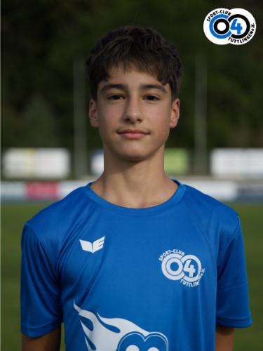 Elias Cantürk