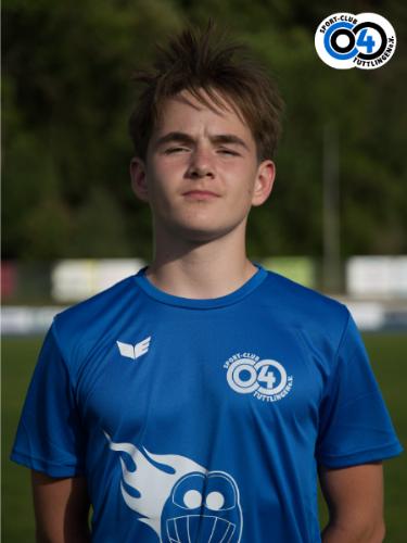 Lukas Pschowski