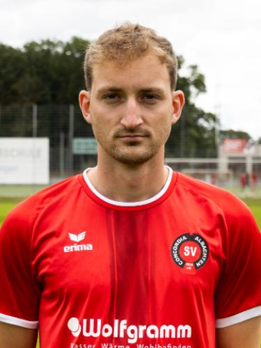 Malte Wienker