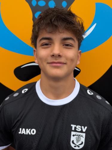 Jan Mateo Maxa