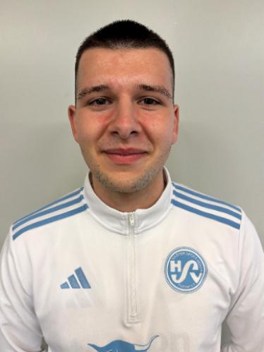 Luka Brkulj
