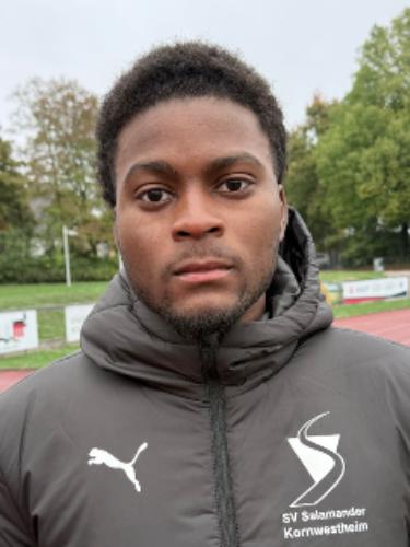 Precious Onuoha
