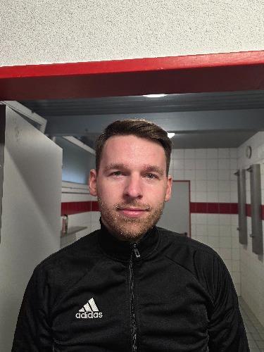 Fynn Niklas Wehde
