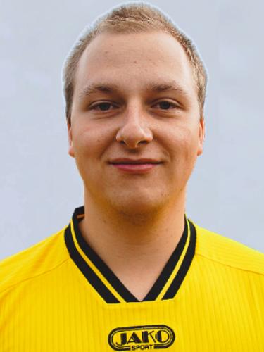 Leon Byron Bücker