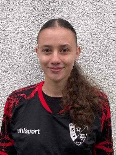 Ceren Balci