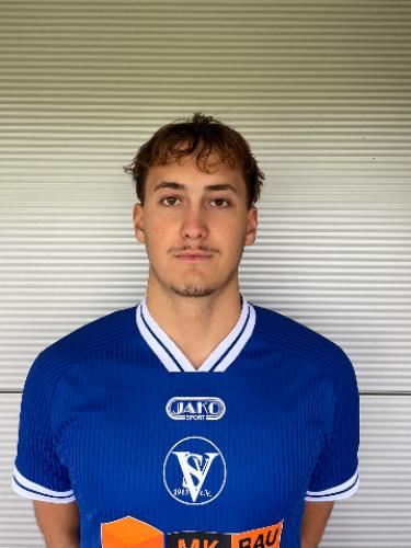 Lennox Cordobes Danieli