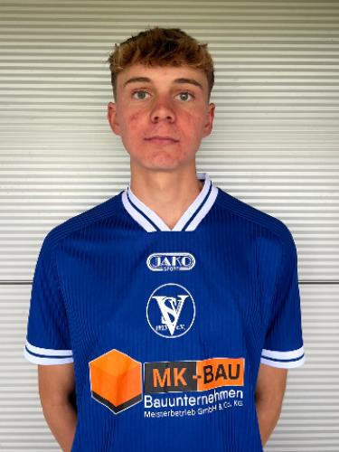 Jonas Haßler