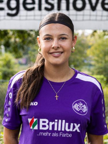 Cecilia Boldt