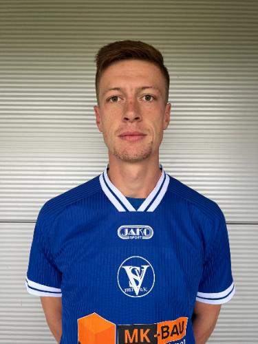 Fabian Moos