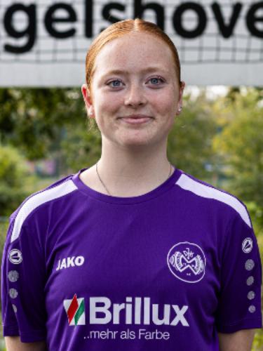 Lotta Elisabeth Holstegge
