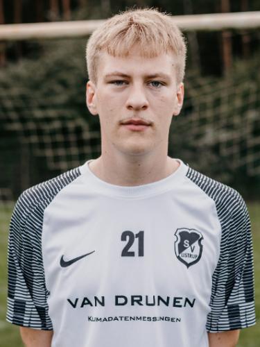 Veit Hamacher
