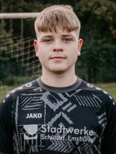 Gerd Hülsing-Stroot