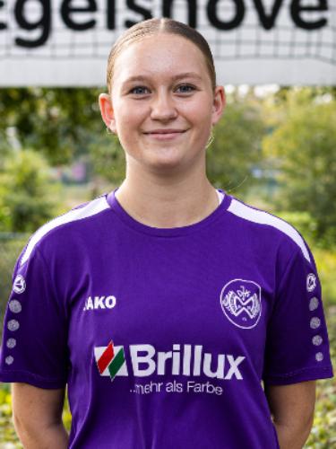Leah Pälmke
