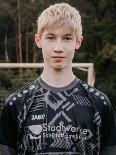 Jan Meyering