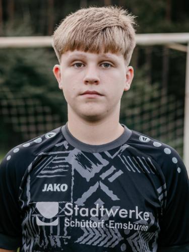 Leon Poggemann