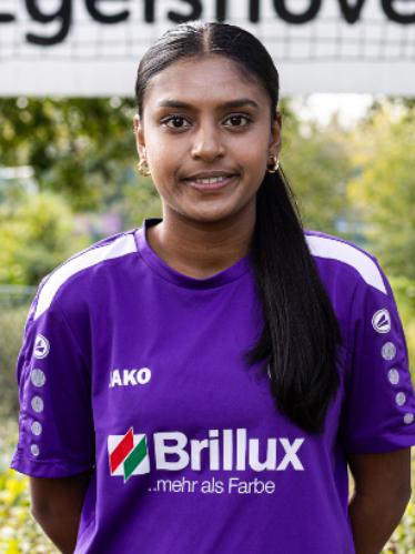 Rihania Thamilchelvan