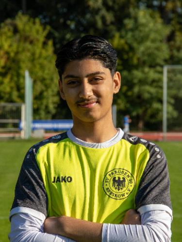 Mohammad Subhan Murtaza