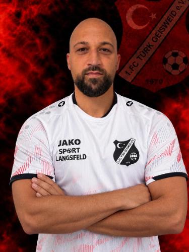 Onur Cetin