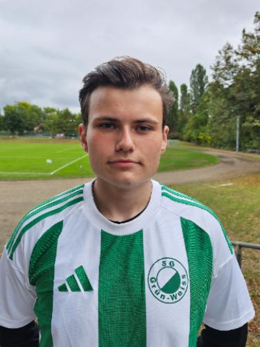 Liam Herberg