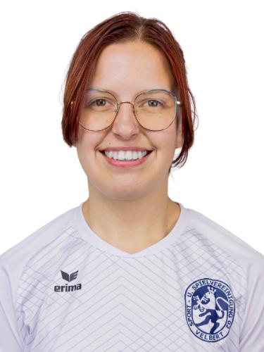 Josephine Bartz