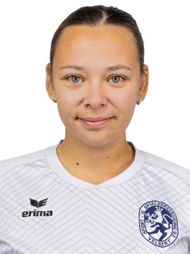 Jennifer Bauch