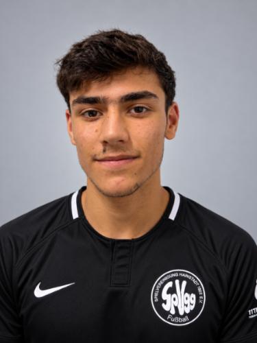 Abdullah Akbari