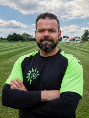 Denis Lehmann