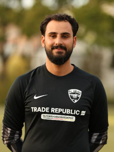 Burhan Kaya