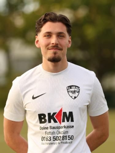 Ensar Morina