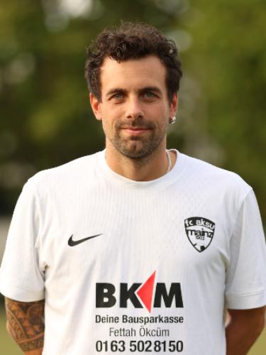 Marco Kurek