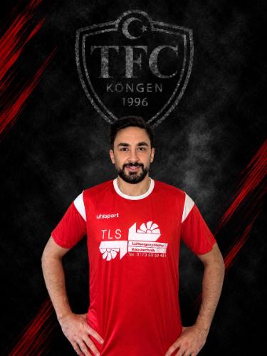 Lütfi Akdeniz