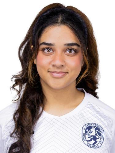 Hiela Azekzai