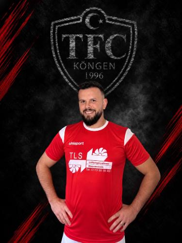 Arber Gacaferi